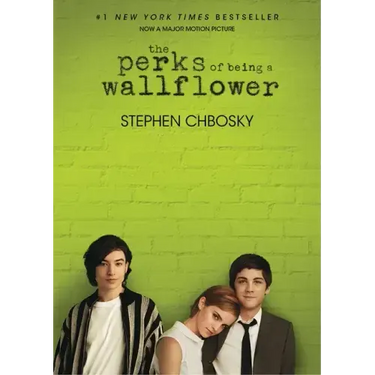 The Perks of Being a Wallflower
