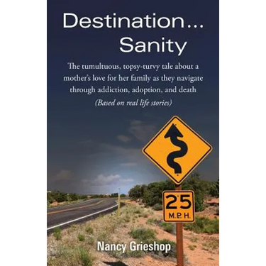 Destination...Sanity