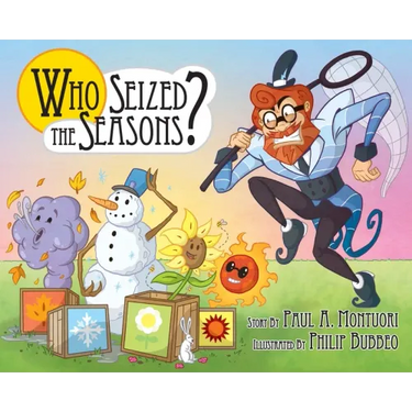 "Who Seized the Seasons?"