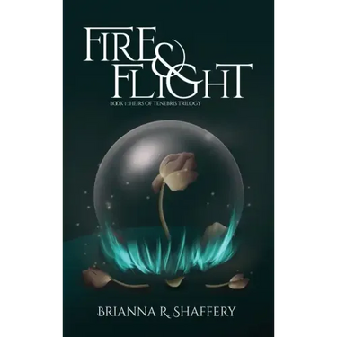 Fire & Flight