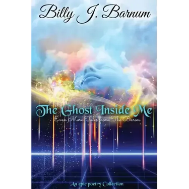 The Ghost Inside Me Even More Tales from The Baron