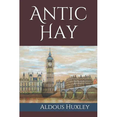Antic Hay