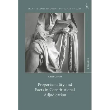 Proportionality and Facts in Constitutional Adjudication