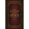 Testimonies for the Church Volume 5