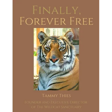 Finally, Forever Free