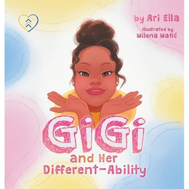 Gi Gi and Her Different-Ability
