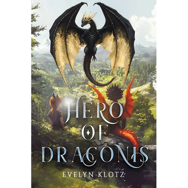 Hero of Draconis