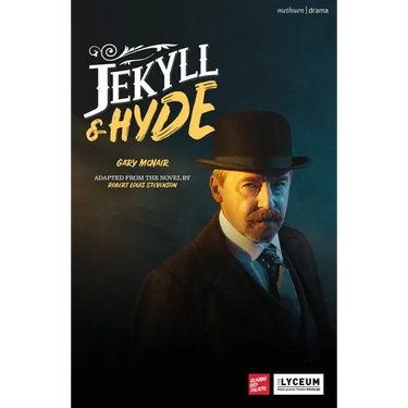 Jekyll and Hyde