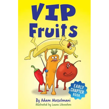 VIP Fruits