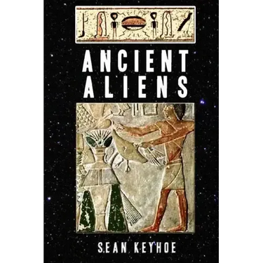Ancient Aliens