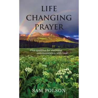 Life Changing Prayer