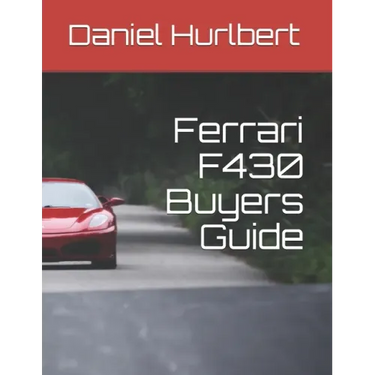 Ferrari F430 Buyers Guide