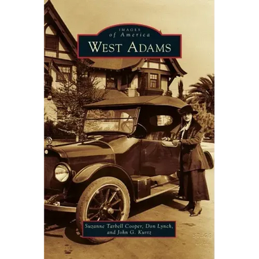 West Adams