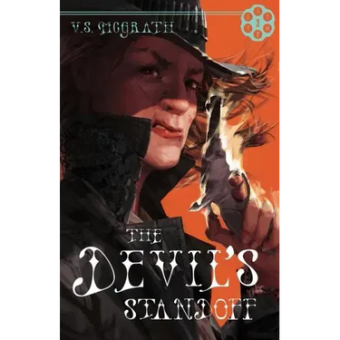The Devil's Standoff