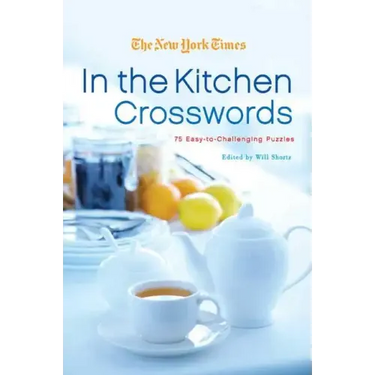 The New York Times In the Kitchen Crosswords
