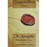 Treasured Books Volume 1: The Apocrypha: Shem Qadosh Version