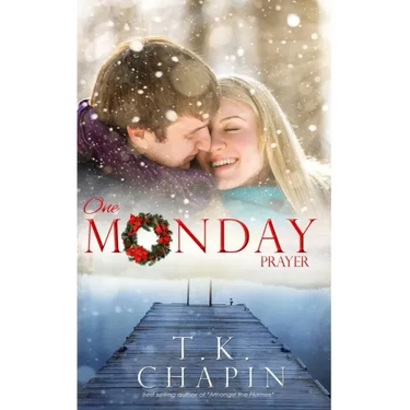 One Monday Prayer