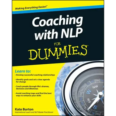 Coaching with Nlp for Dummies