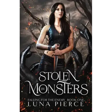 Stolen by Monsters