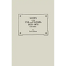 Scots in the USA and Canada, 1825-1875. Part Three