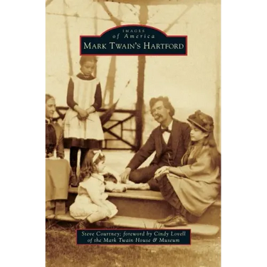 Mark Twain's Hartford