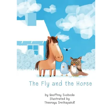 The Fly and the Horse