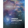 Genesis to Revelation: Jeremiah, Lamentations Participant Book: A Comprehensive Verse-By-Verse Exploration of the Bible