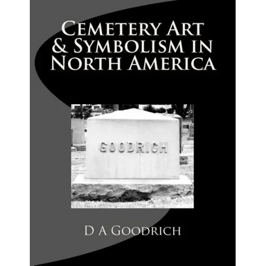 Cemetery Art & Symbolism in North America