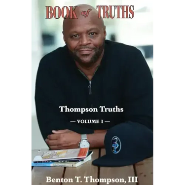 Book of Truths: Thompson Truths, Volume I