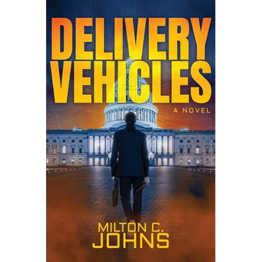 Delivery Vehicles