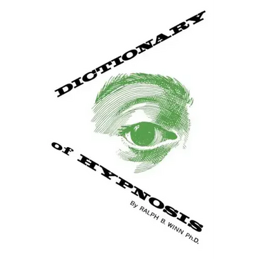 Dictionary of Hyponosis