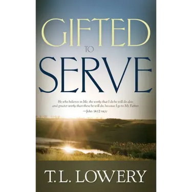 Gifted to Serve