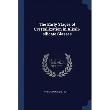 The Early Stages of Crystallization in Alkali-silicate Glasses