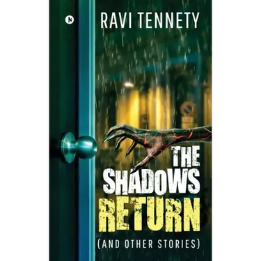 The Shadows Return (and other stories)
