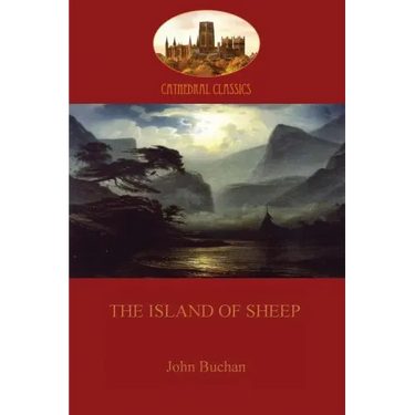 The Island of Sheep (Aziloth Books)