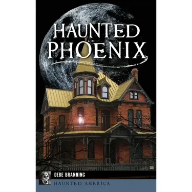 Haunted Phoenix