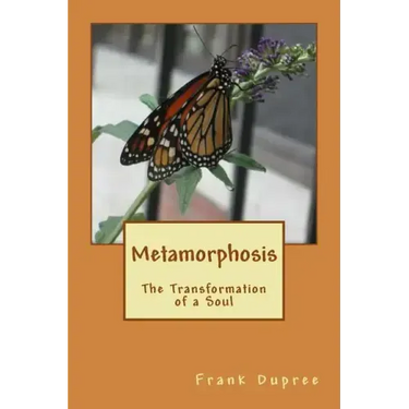 Metamorphosis: The Transformation of a Soul