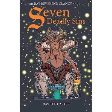 The Rat Reverend Clancy and the Seven Deadly Sins