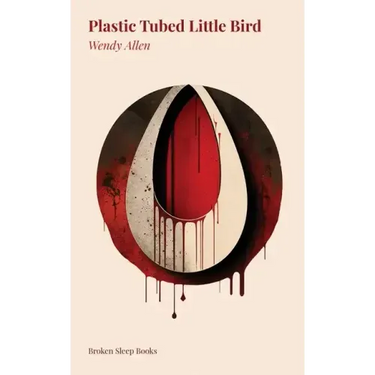 Plastic Tubed Little Bird