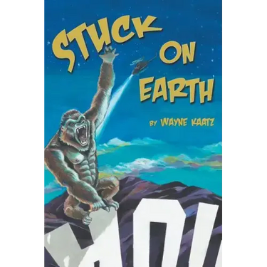 Stuck on Earth