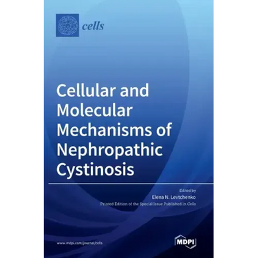 Cellular and Molecular Mechanisms of Nephropathic Cystinosis