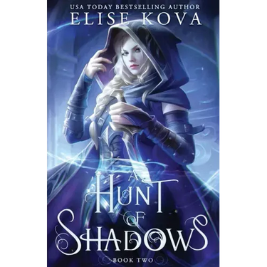 A Hunt of Shadows