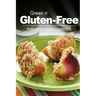 Green n' Gluten-Free - Kids and Lunch Cookbook: Gluten-Free cookbook series for the real Gluten-Free diet eaters