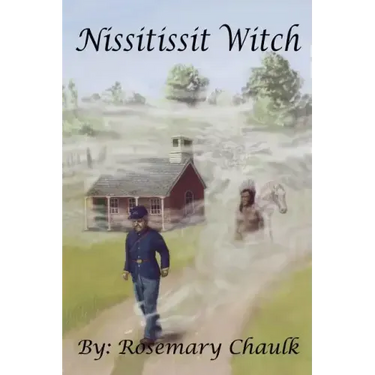 Nissitissit Witch