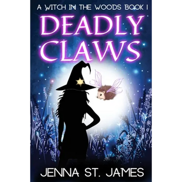 Deadly Claws