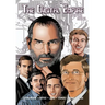 Orbit: The Digital Empire: Bill Gates, Steve Jobs, Sergey Brin, Larry Page, Mark Zuckerberg & Jack Dorsey