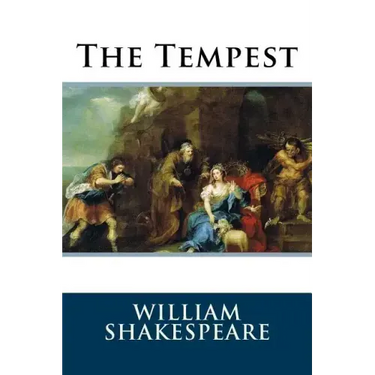 The Tempest