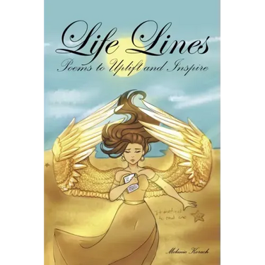 Life Lines: Poems to Uplift and Inspire