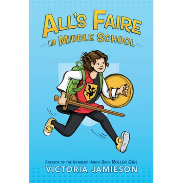 All's Faire in Middle School