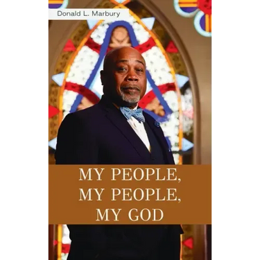 My People, My People, My God!